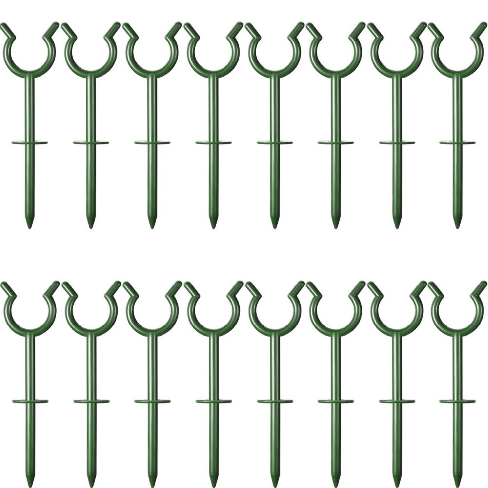 Soporte para manguera de jardí - Gardening Tools Guide reseña y precio