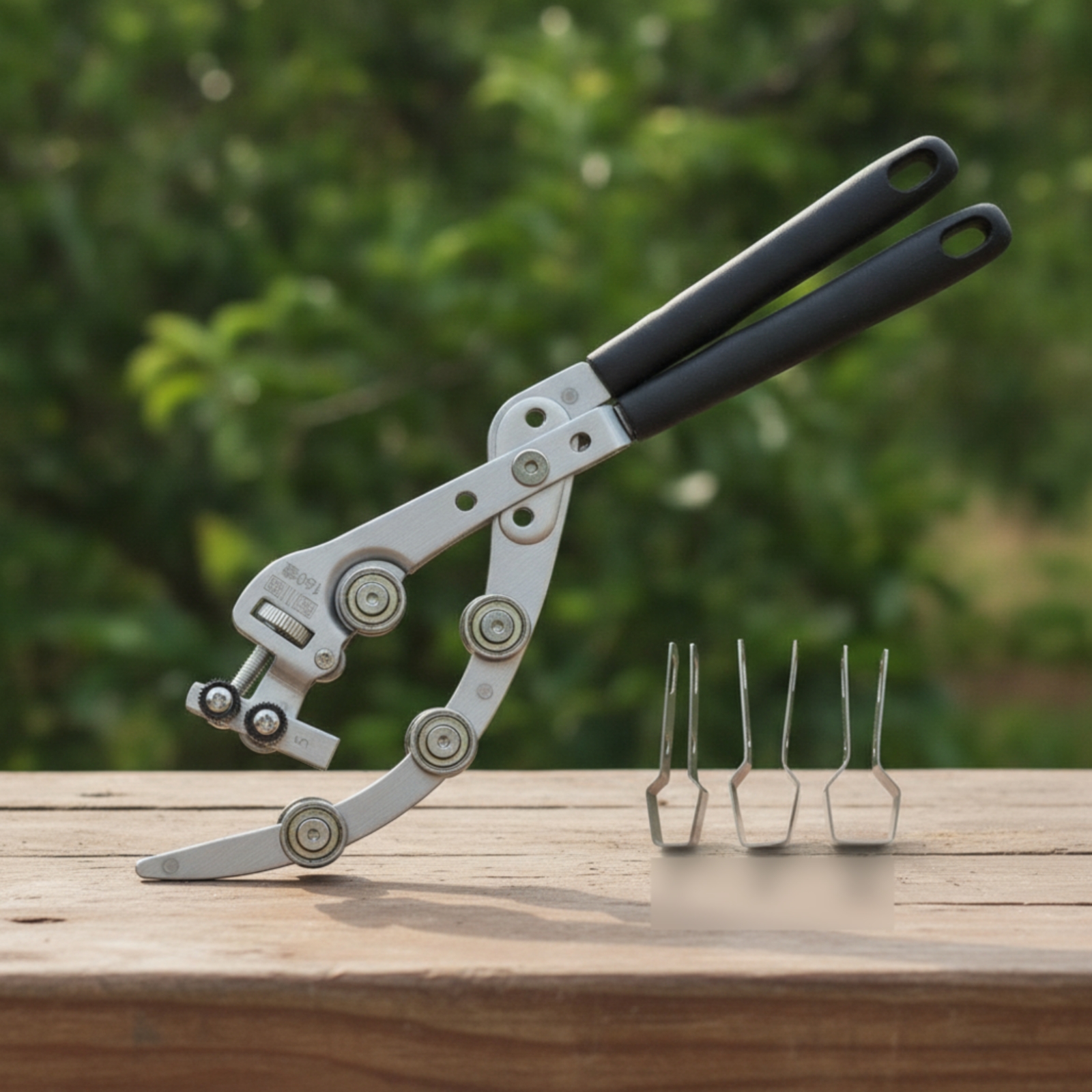 Herramienta de Enredado para H - Gardening Tools Cutter reseña y precio