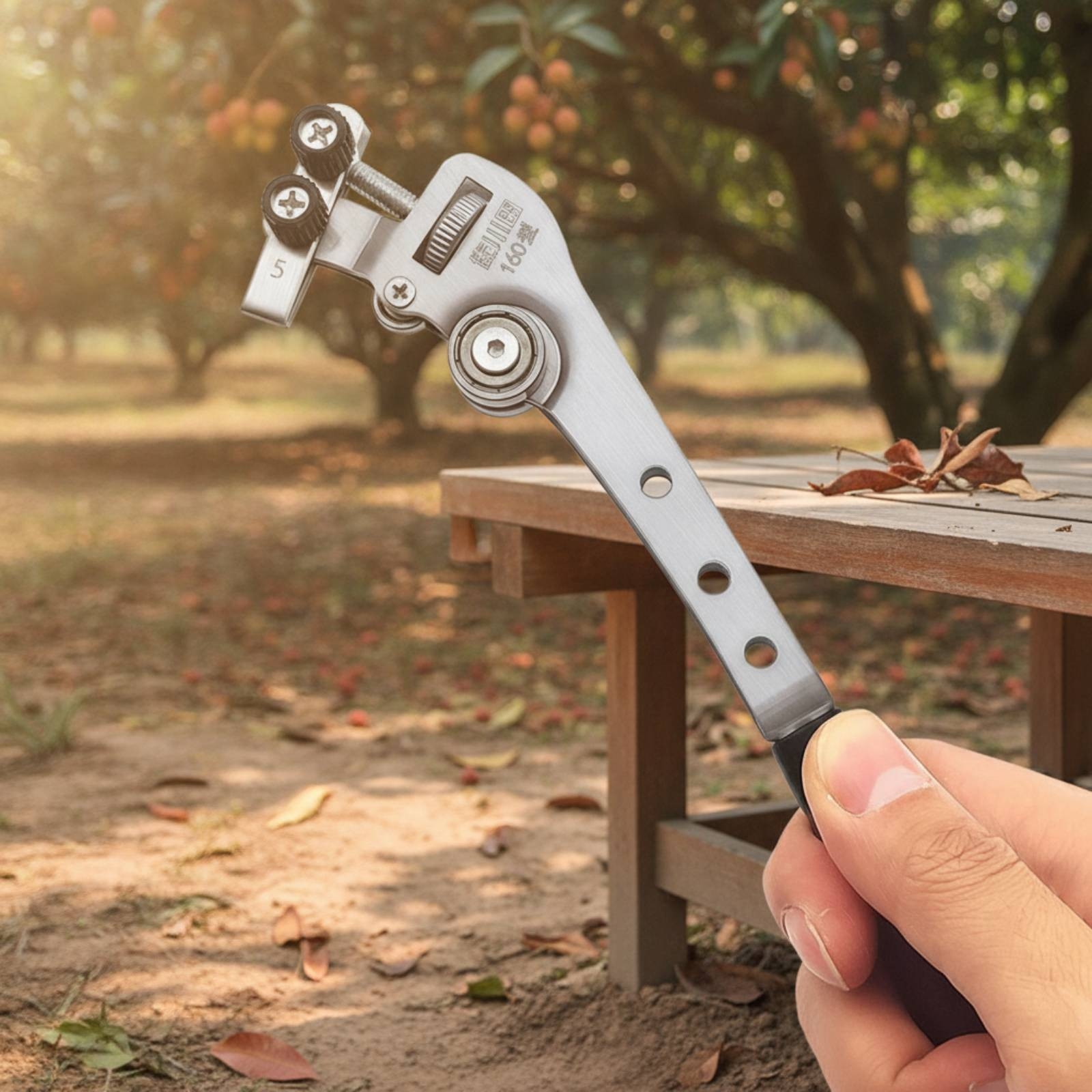 Herramienta de Enredado para H - Gardening Tools Cutter reseña y precio