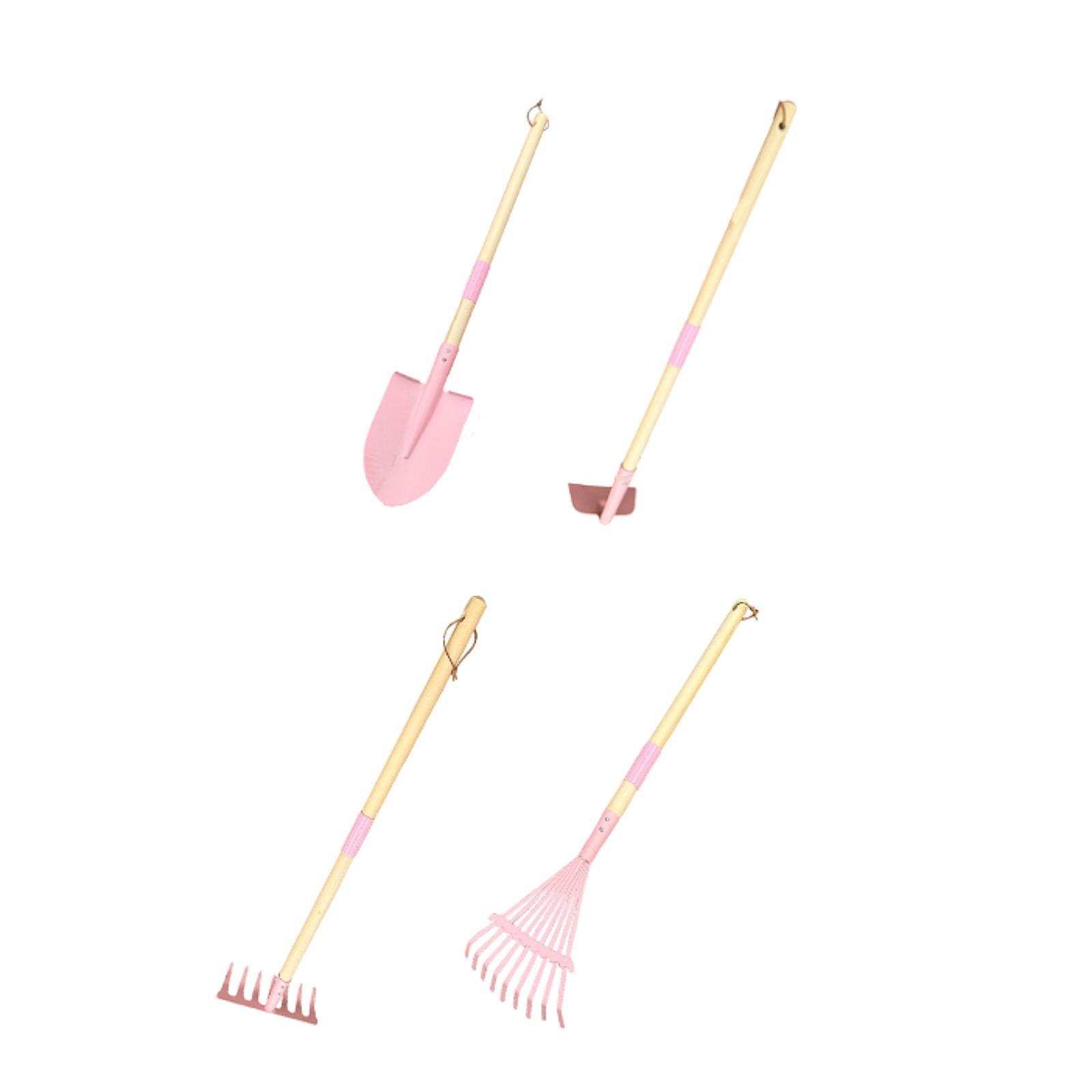 Herramienta de mano para niños - Gardening Tools For 10 Year Olds reseña y precio