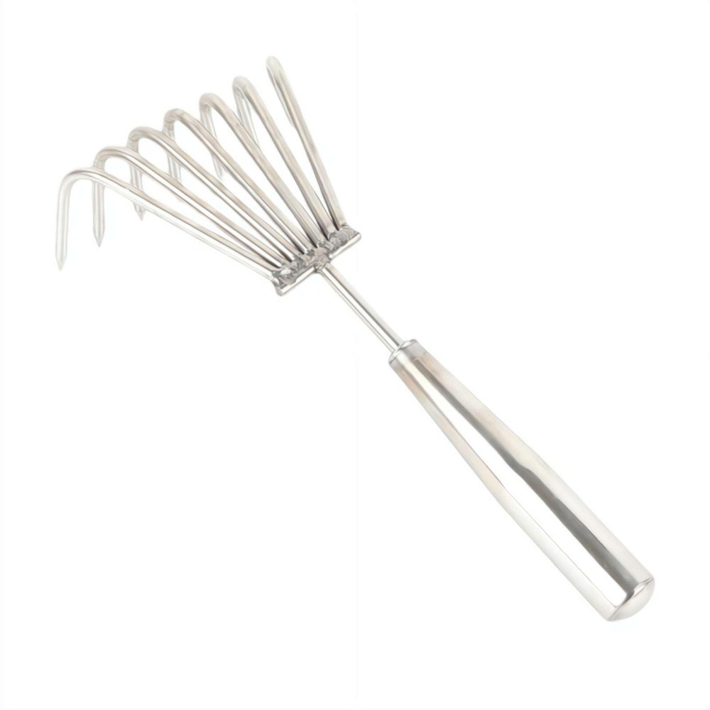 Extractor de malas hierbas de  - Gardening Tools Hoe reseña y precio