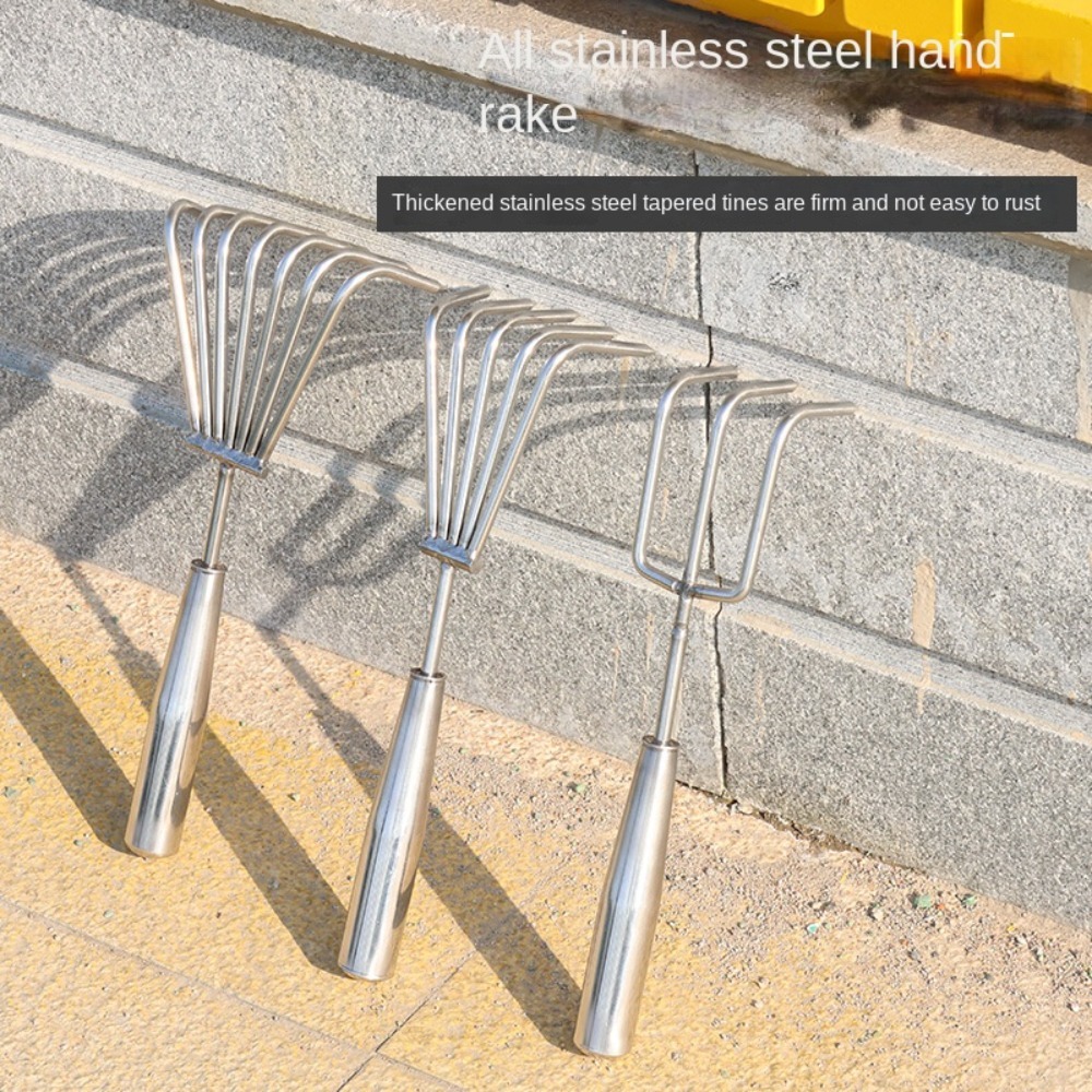 Extractor de malas hierbas de  - Gardening Tools Hoe reseña y precio