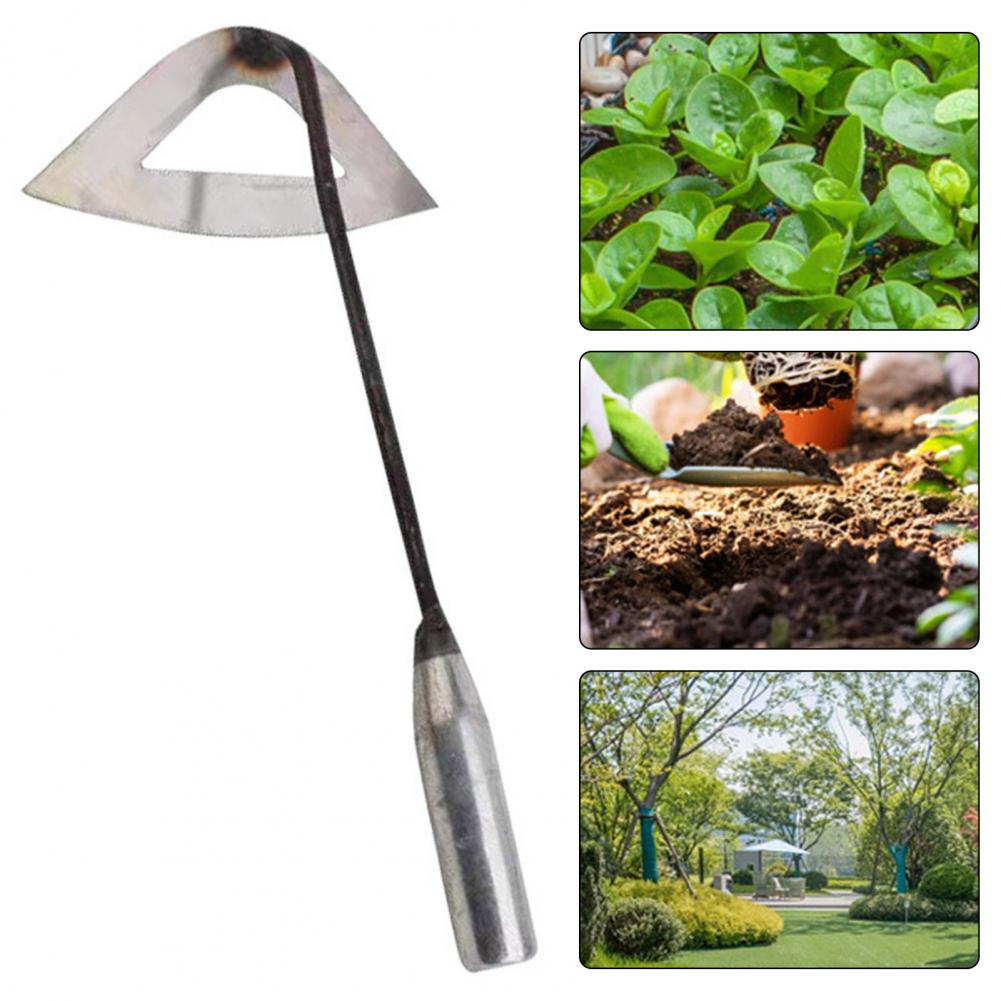 Artefacto de deshierbe de azad - Gardening Tools Used For Weeding reseña y precio