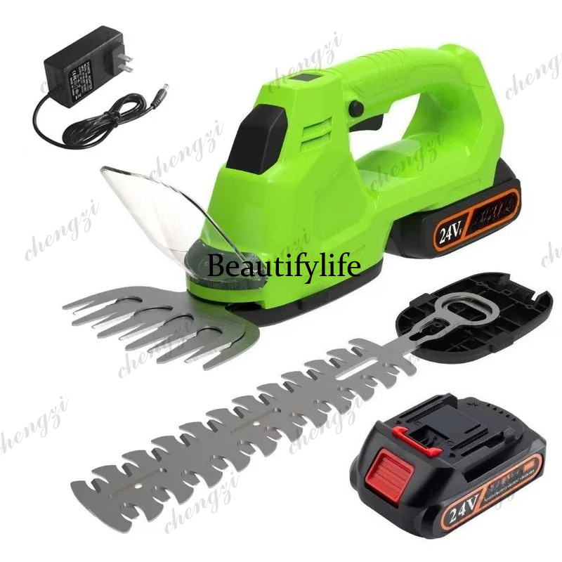 Cortasetos Inalámbrico A81, Ti - Gardening Tools Cutter reseña y precio