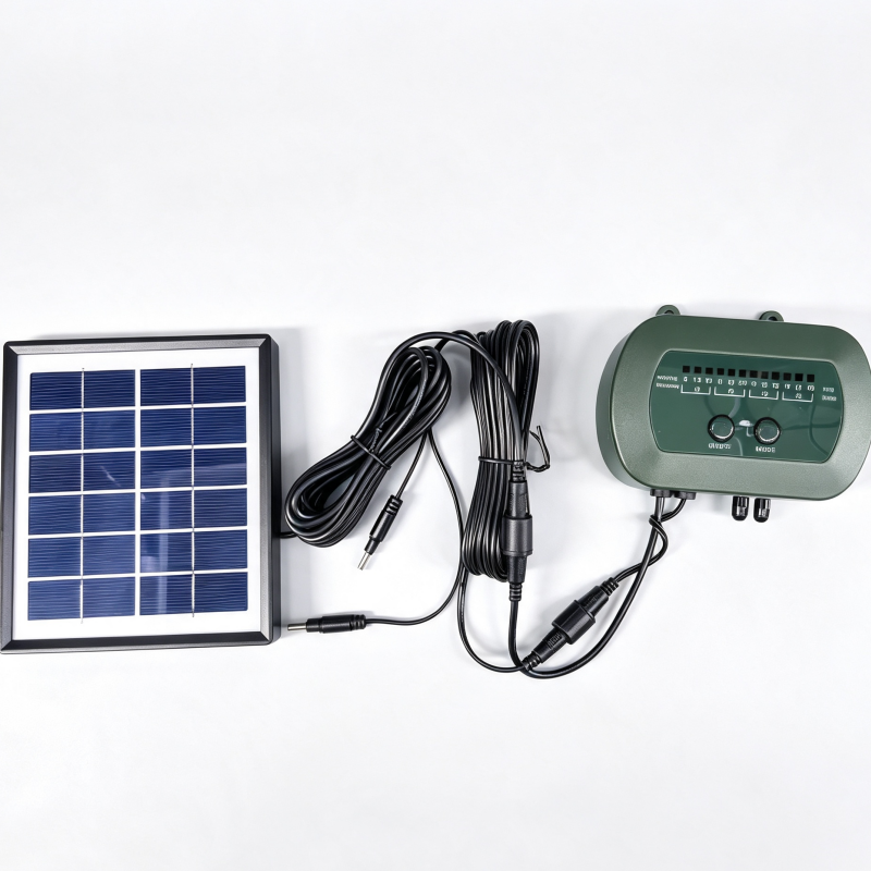Kit de riego por goteo intelig - Automatic Plant Waterer reseña y precio