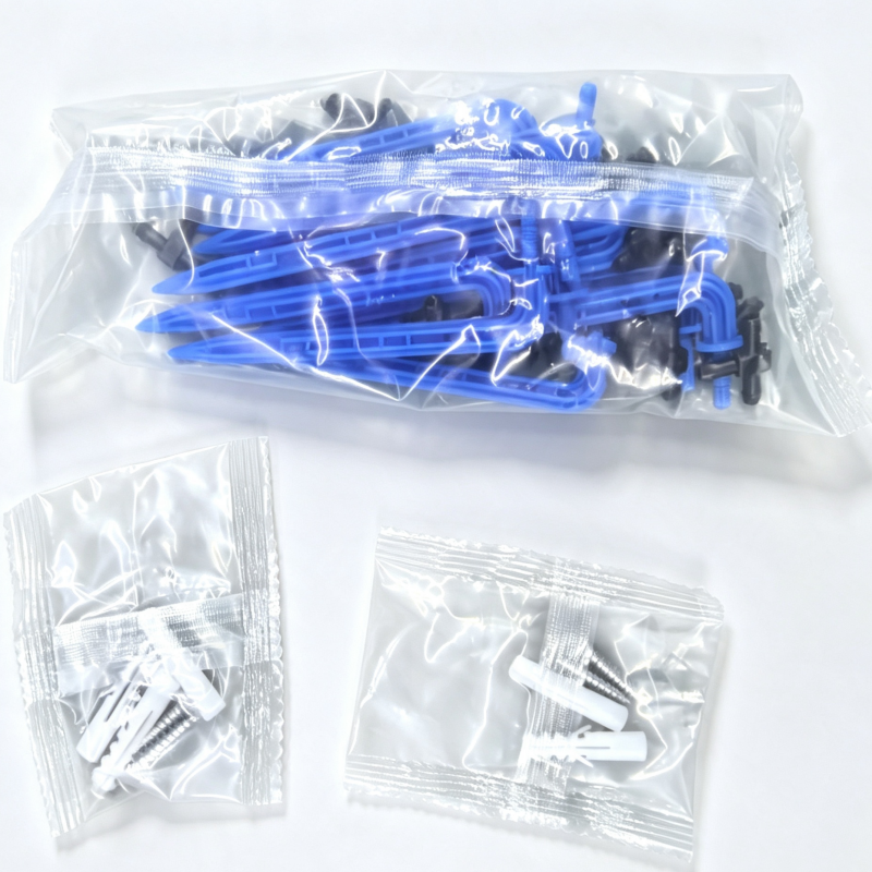 Kit de riego por goteo intelig - Automatic Plant Waterer reseña y precio