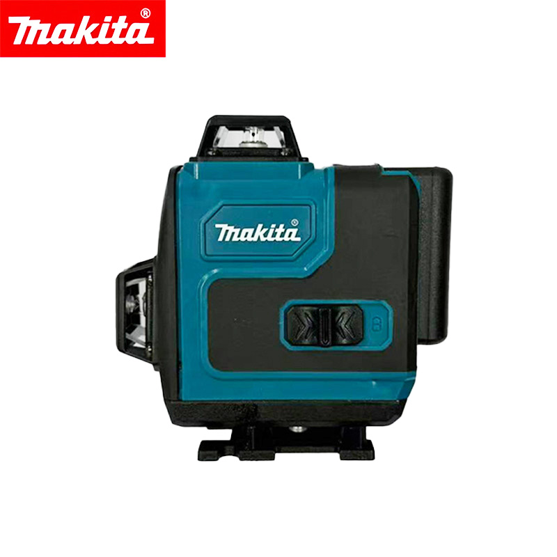 Makita 360 °   Nivel Láser Ver - Gardening Tools Green reseña y precio