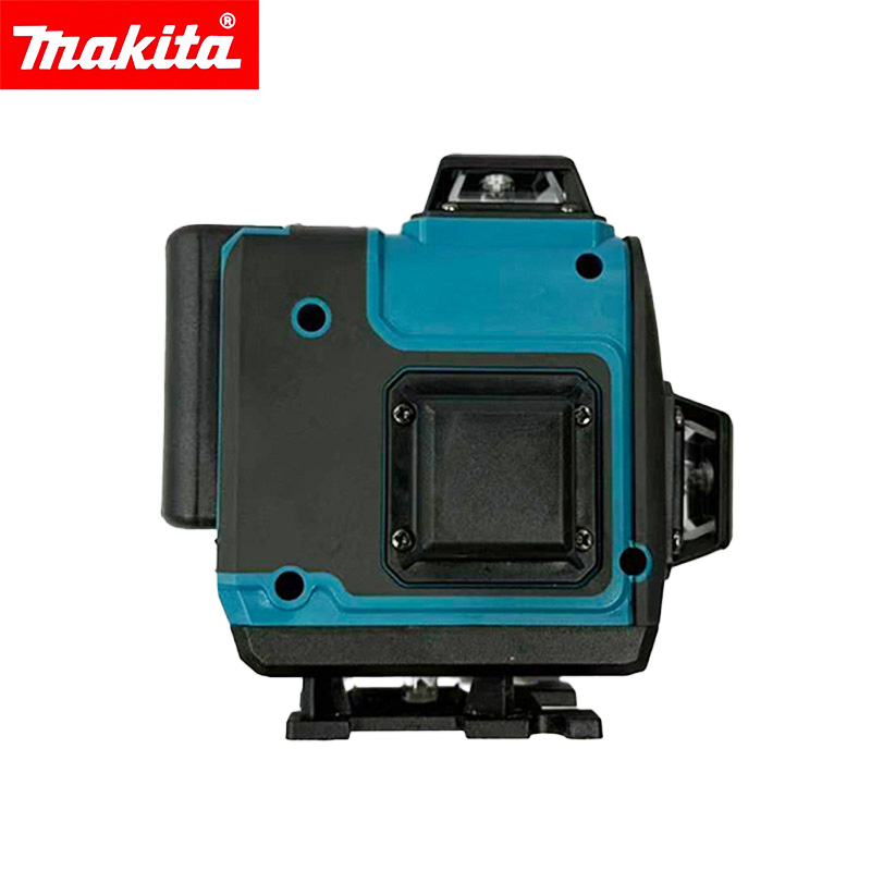 Makita 360 °   Nivel Láser Ver - Gardening Tools Green reseña y precio