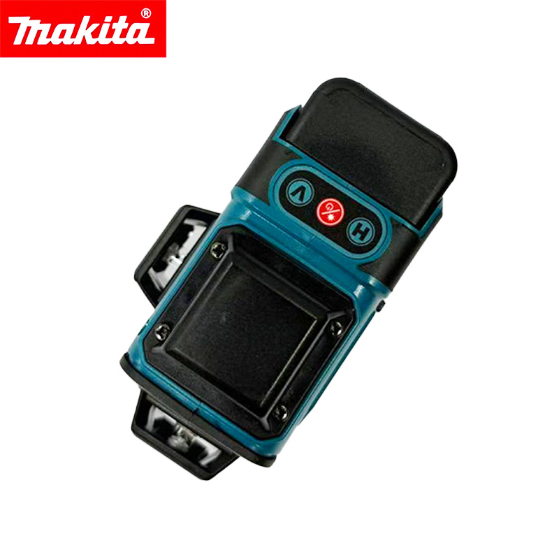 Makita 360 °   Nivel Láser Ver - Gardening Tools Green reseña y precio