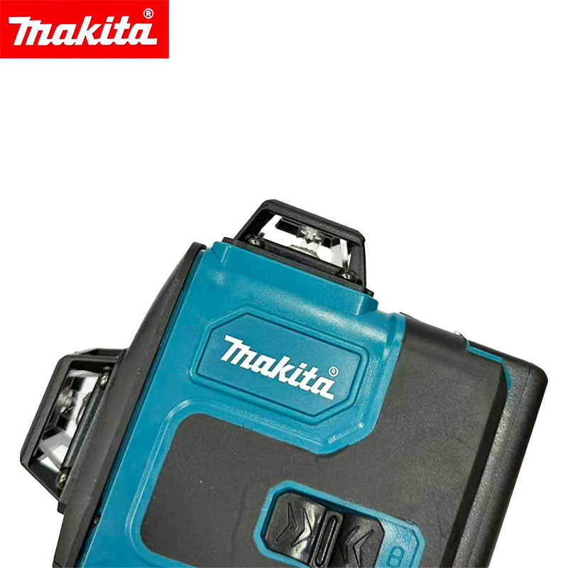 Makita 360 °   Nivel Láser Ver - Gardening Tools Green reseña y precio