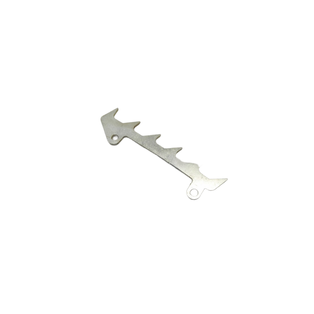 Tornillo de barra guía para mo - Gardening Tools Guide reseña y precio