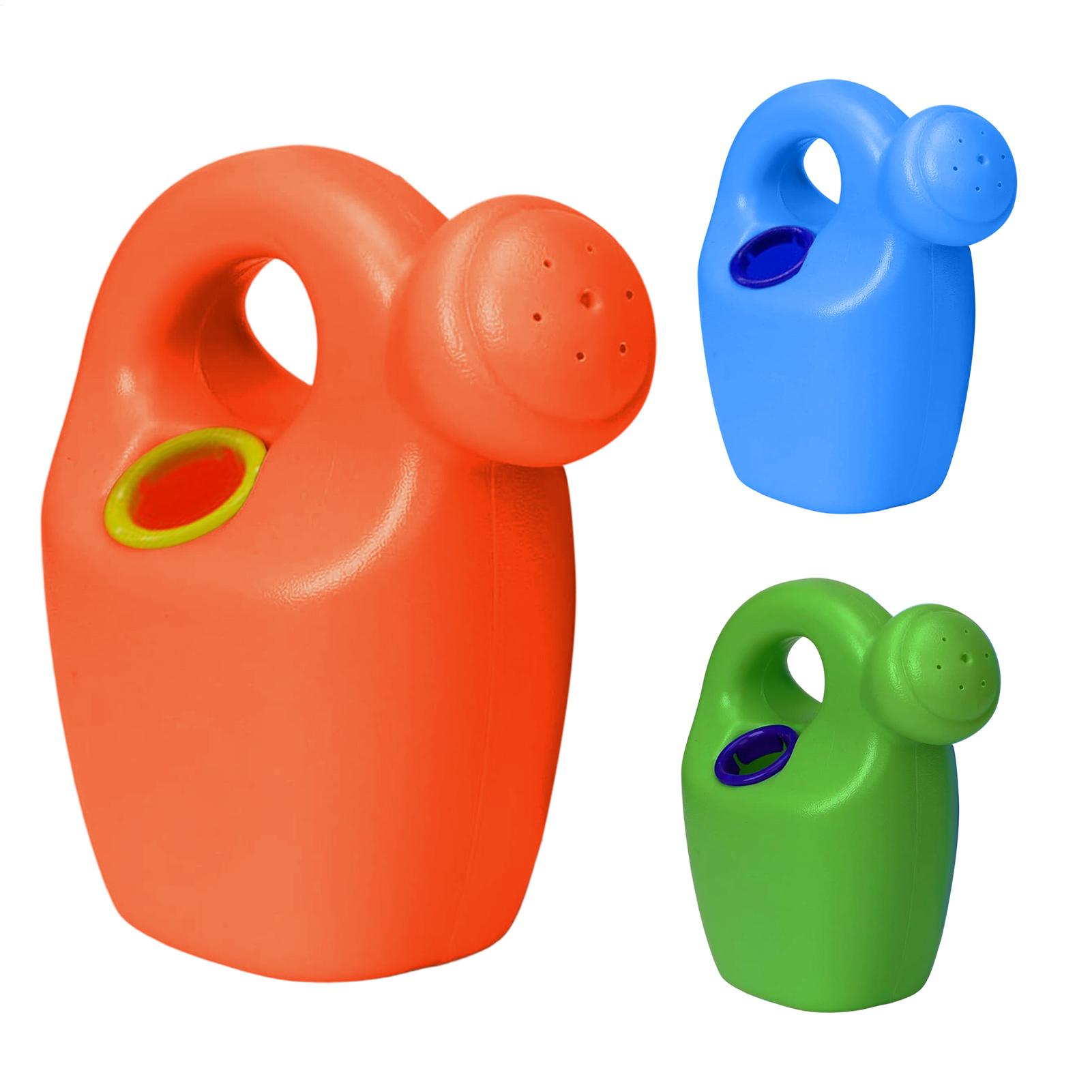 Regadera portátil para jardín, - Gardening Tools For 10 Year Olds reseña y precio