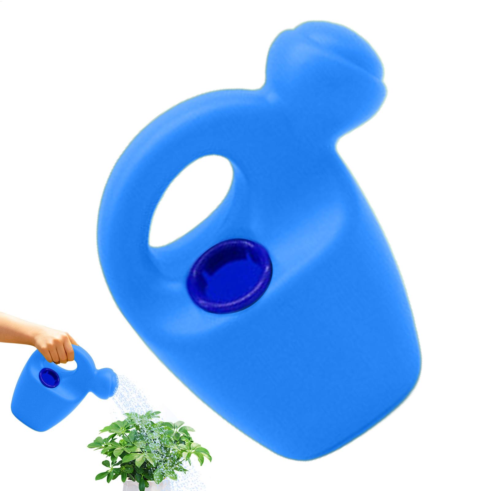 Regadera portátil para jardín, - Gardening Tools For 10 Year Olds reseña y precio