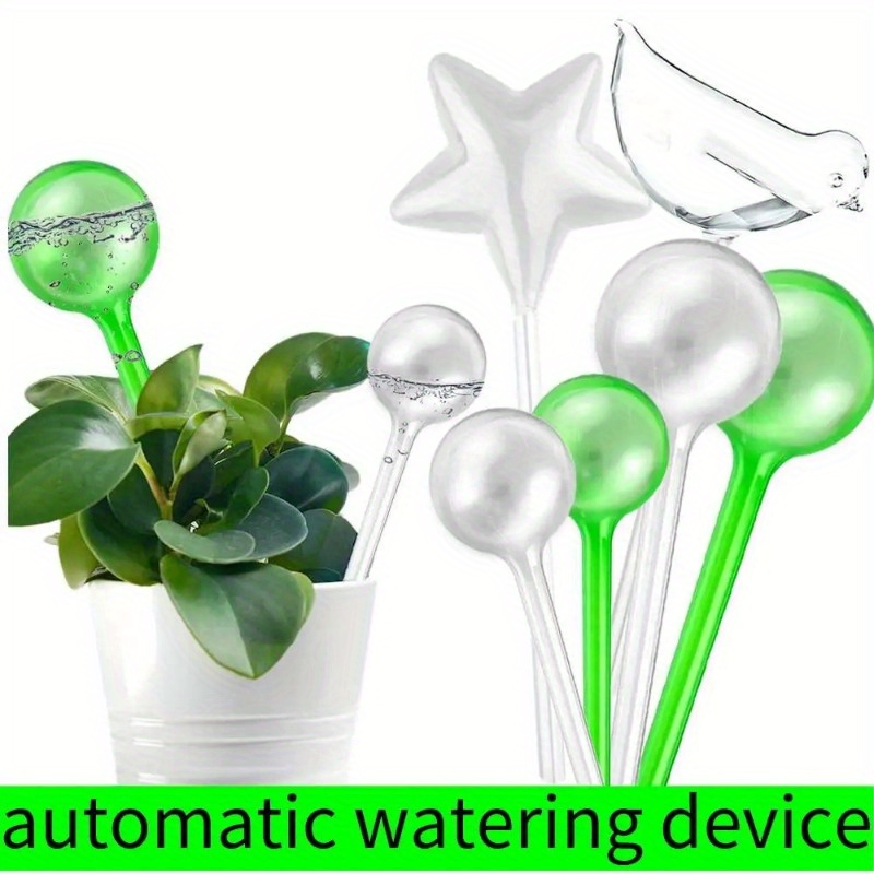 Dispositivo automático de rieg - Automatic Plant Waterer reseña y precio