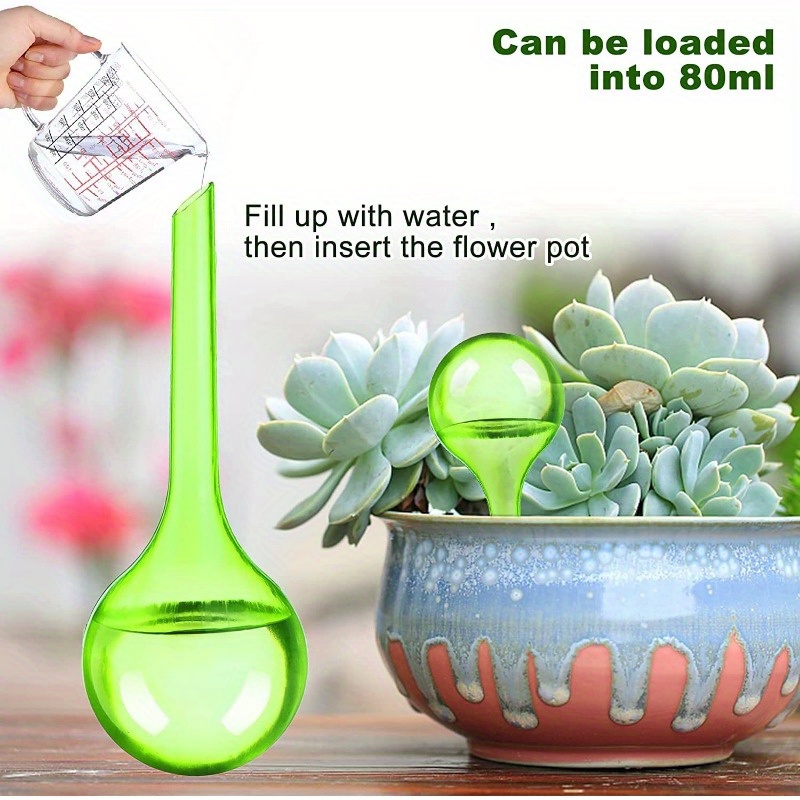 Dispositivo automático de rieg - Automatic Plant Waterer reseña y precio
