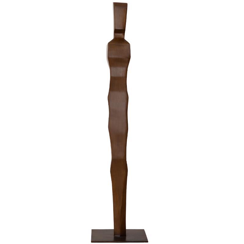 Escultura artesanal abstracta  - Gardening Tools Sketch reseña y precio