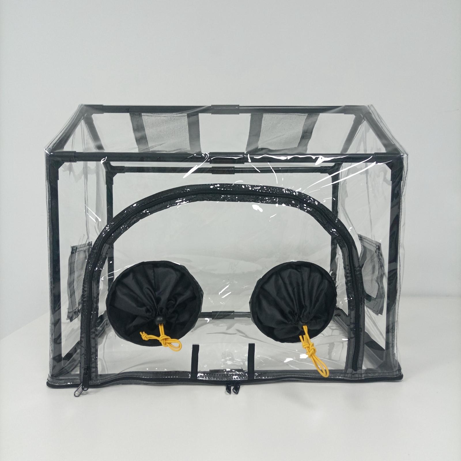 Equipo para Cultivo de Hongos, - Greenhouse Mini Indoor reseña y precio