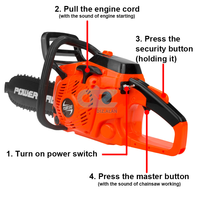 Herramientas para niños, motos - Gardening Tools For Kids reseña y precio