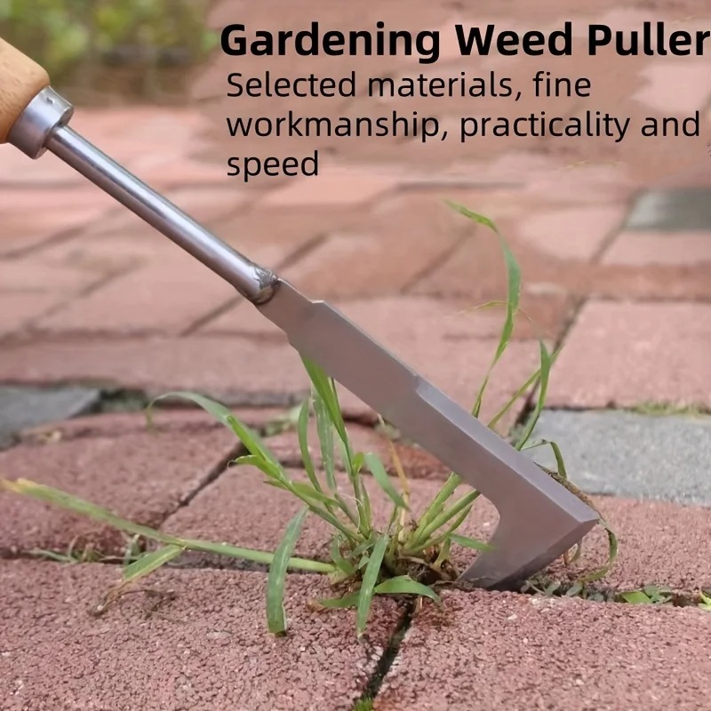 Herramienta para desherbar ent - Gardening Tools Used For Weeding reseña y precio