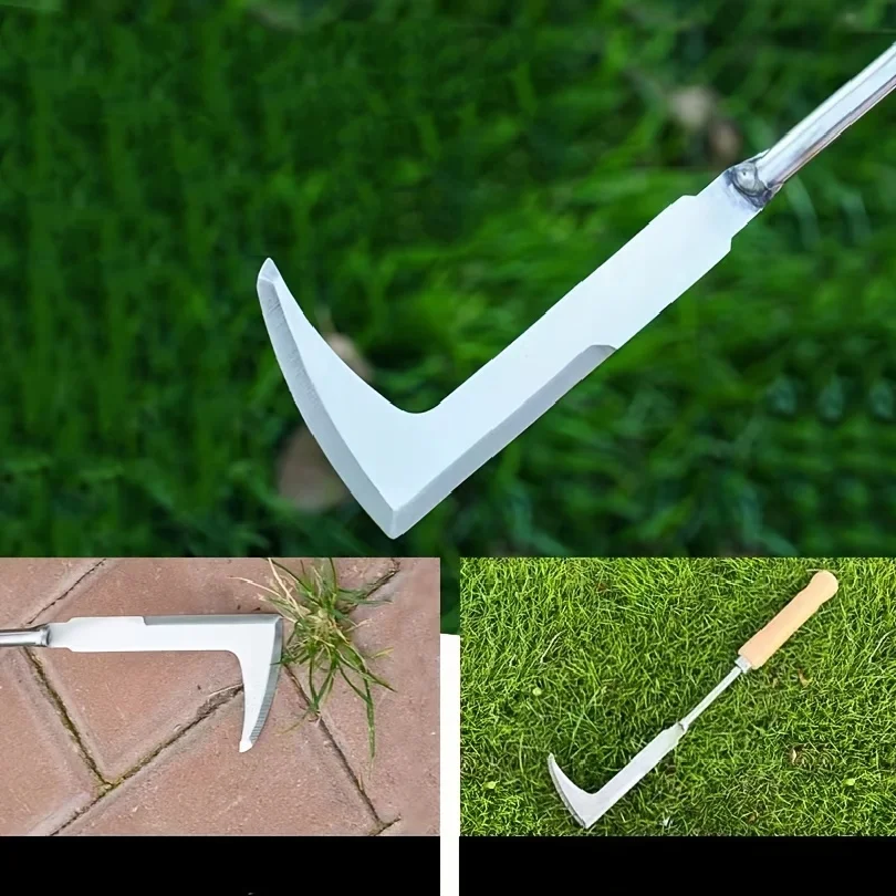 Herramienta para desmalezar en - Gardening Tools Used For Weeding reseña y precio