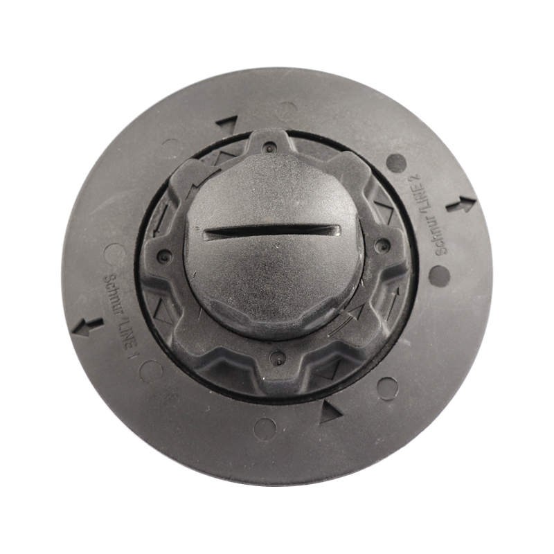 Cabezal de corte XCAN, cabezal - Gardening Tools Cutter reseña y precio