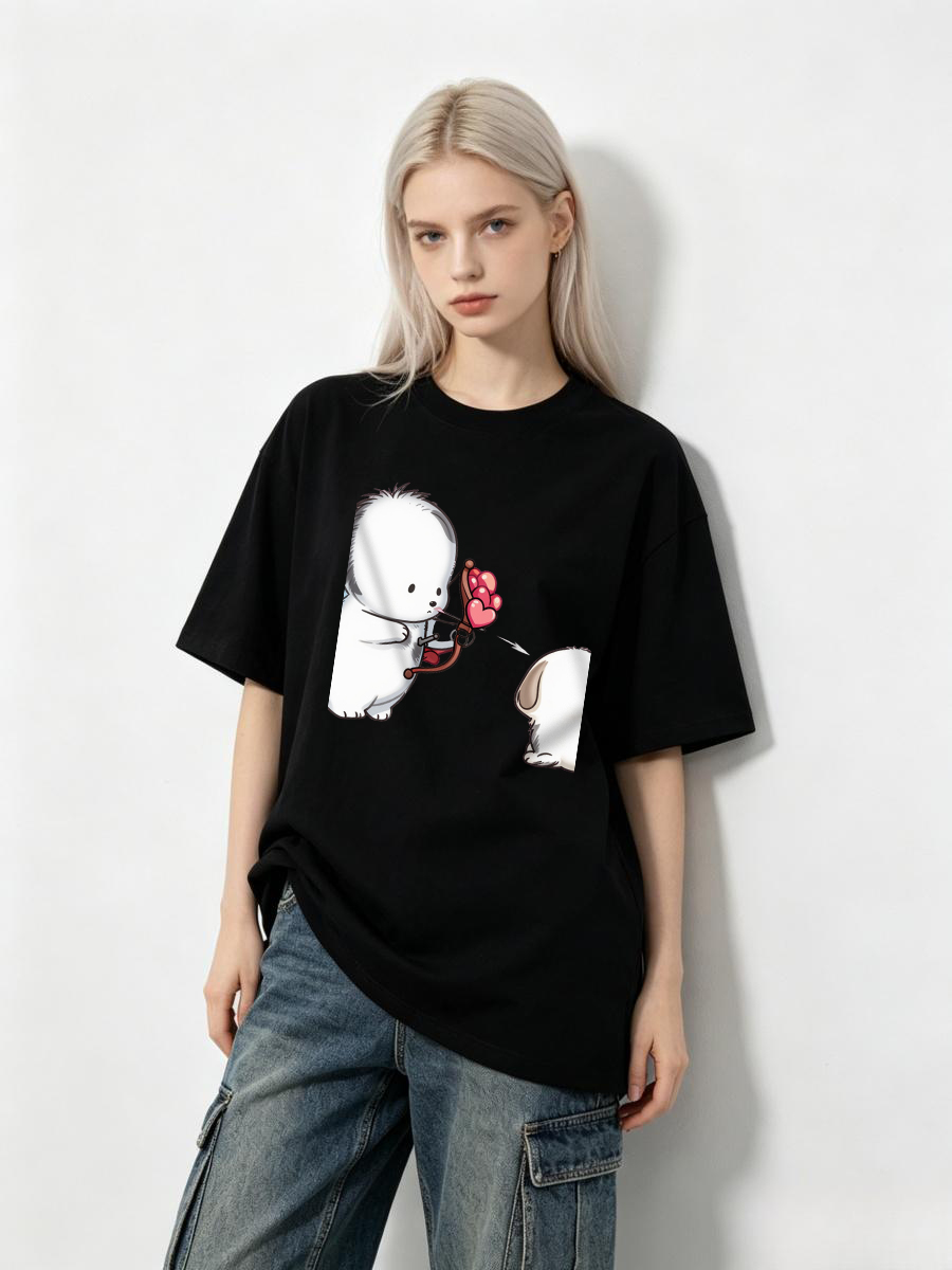 Camisetas para Mujer, Ajuste M - Junior Gardening Tools reseña y precio
