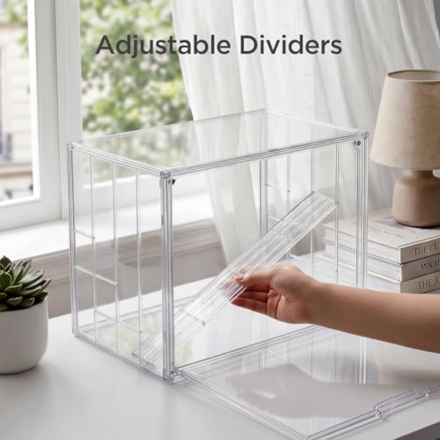 Mini invernadero de mesa para  - Greenhouse Mini Indoor reseña y precio