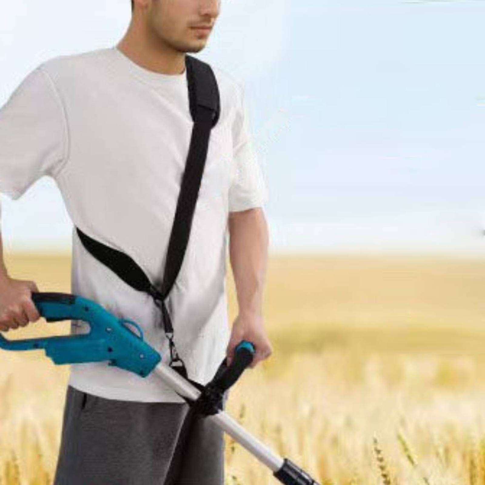 Correa Antideslizante para Des - Gardening Tools Cutter reseña y precio