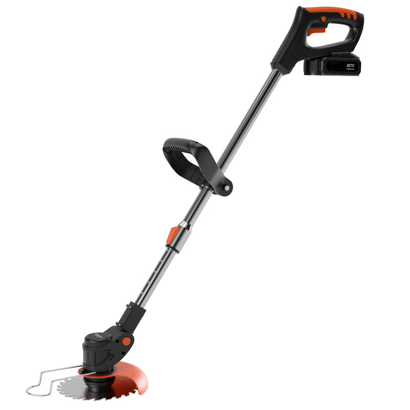 Podadora de Césped Eléctrica I - Gardening Tools Cutter reseña y precio