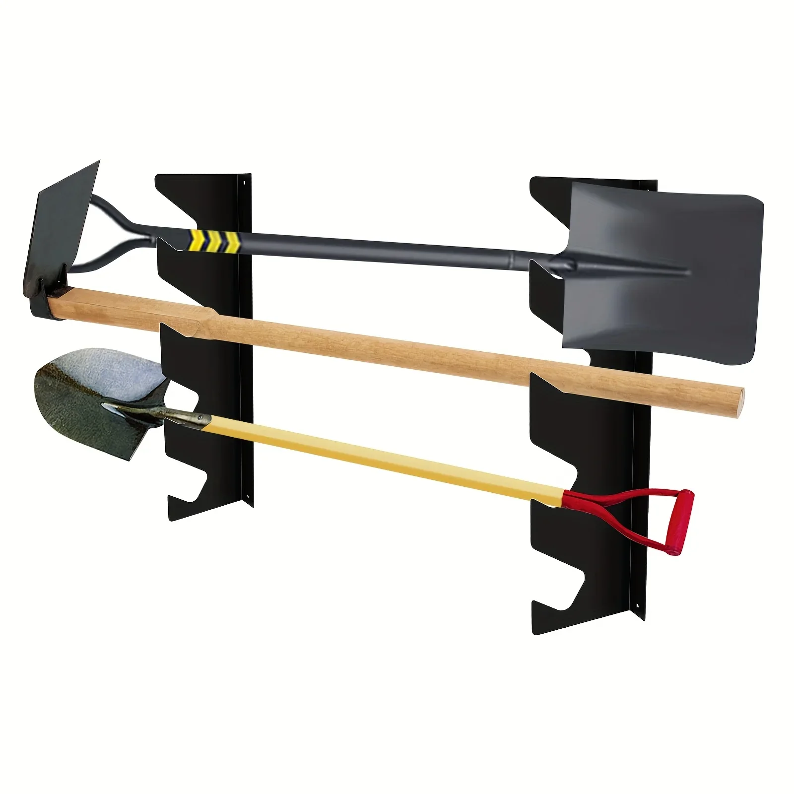 Soporte de Metal Resistente pa - Gardening Tools Hoe reseña y precio