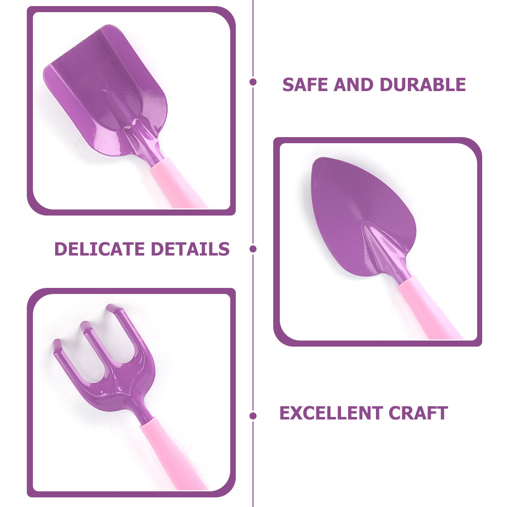 Juego de Herramientas de Jardi - Gardening Tools For 10 Year Olds reseña y precio