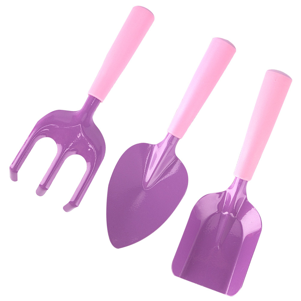Juego de Herramientas de Jardi - Gardening Tools For 10 Year Olds reseña y precio