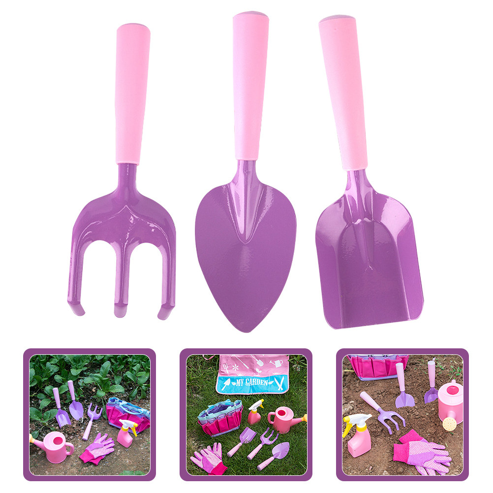 Juego de Herramientas de Jardi - Gardening Tools For 10 Year Olds reseña y precio