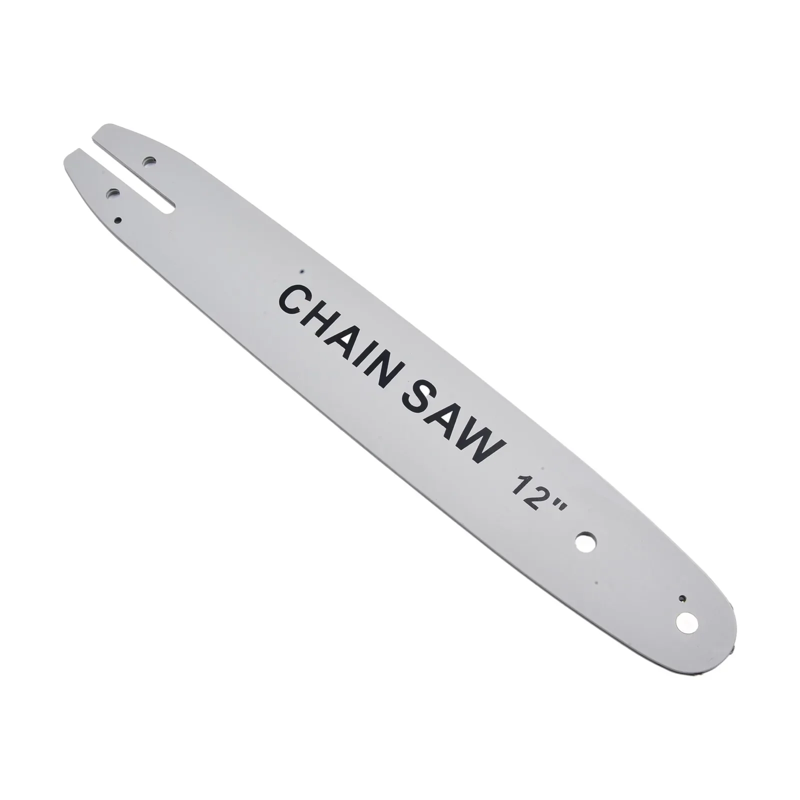 Barra guía de motosierra de 12 - Gardening Tools Guide reseña y precio