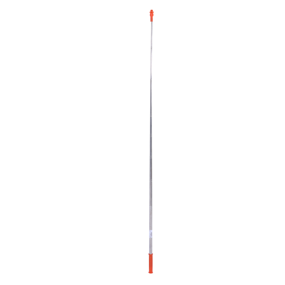 Tubo de Extensión de Acero Ino - Gardening Tools Green reseña y precio