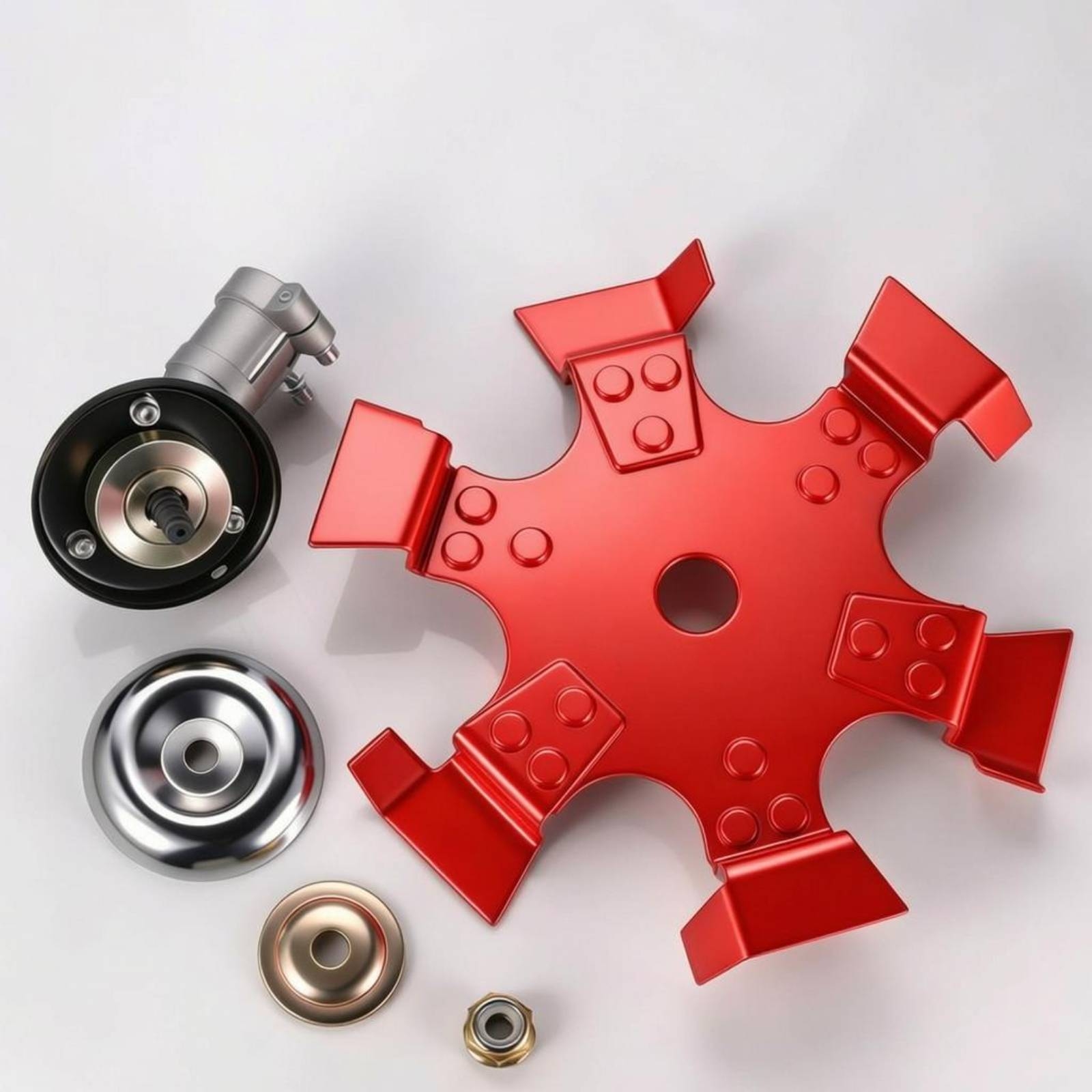 Accesorio de Rueda para Desbro - Gardening Tools Cutter reseña y precio