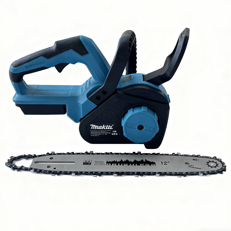 Makita-motosierra eléctrica si - Gardening Tools Cutter reseña y precio