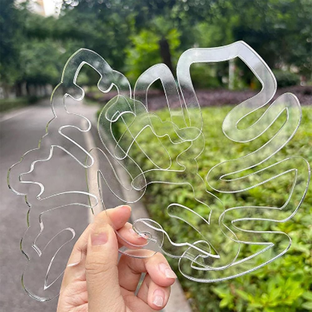 Abrazadera de bambú de concha  - Gardening Tools Hoe reseña y precio
