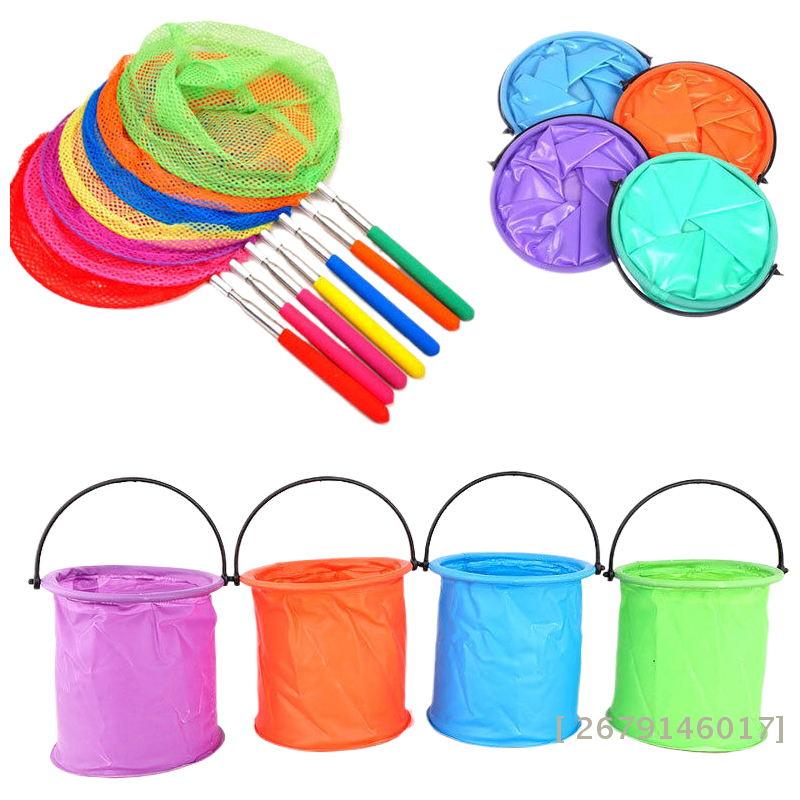 【YY26】Cubo de Juego Plegable p - Gardening Tools For Kids reseña y precio
