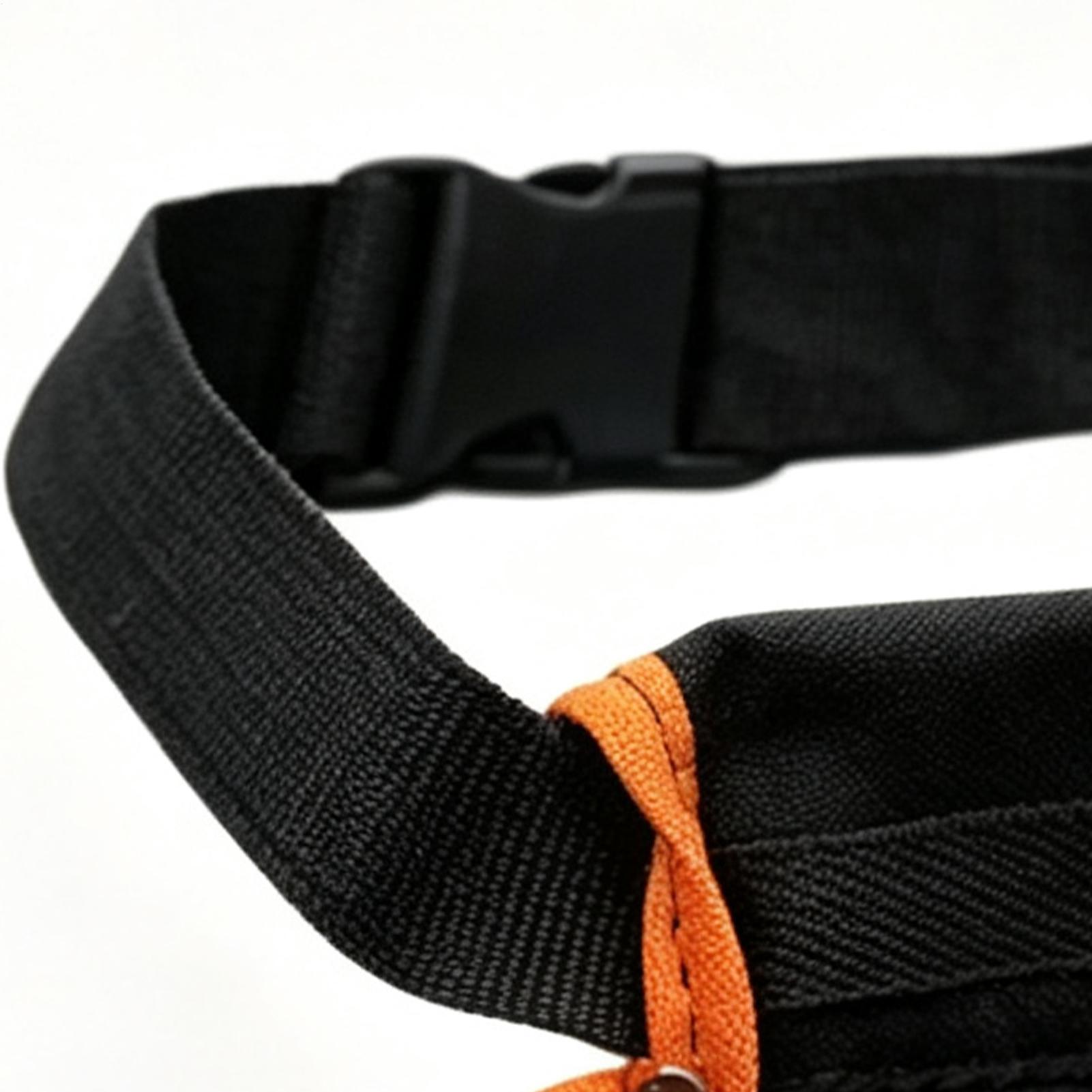 Bolsa de cintura para herramie - Gardening Tools Repair Shop reseña y precio