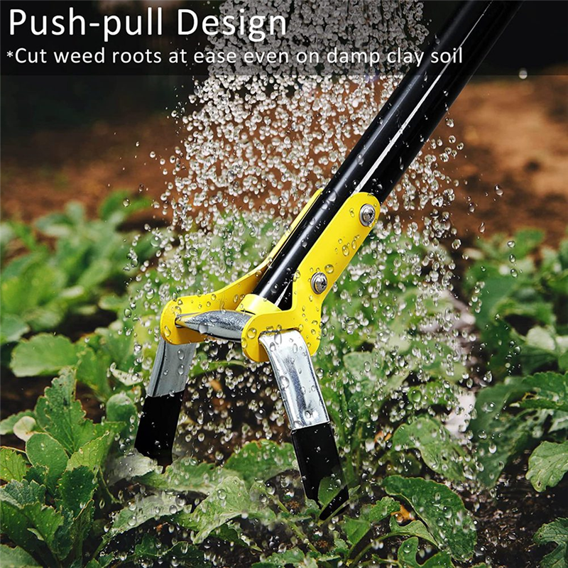 Herramienta de jardín AAAF, az - Gardening Tools Used For Weeding reseña y precio
