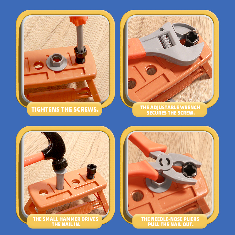 Kit de ingeniería para niños c - Gardening Tools For Kids reseña y precio