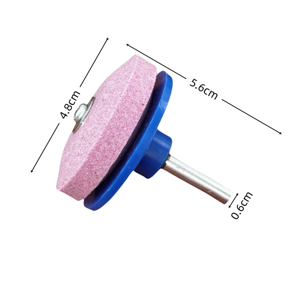 Afilador de cortacésped rosa d - Gardening Tools Pink reseña y precio