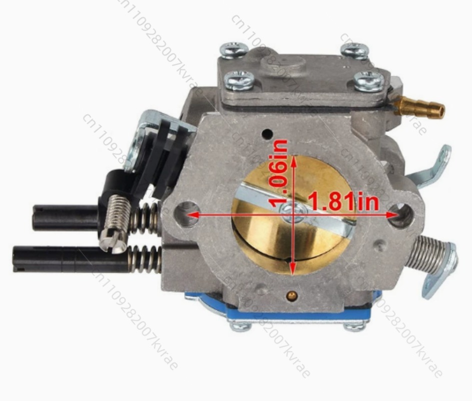 Carburador para Motosierra 312 - Gardening Tools Cutter reseña y precio