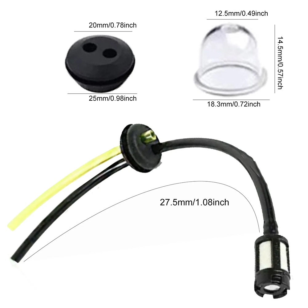 Juego de 1 y 2 y 5 y 10 filtro - Gardening Tools Cutter reseña y precio