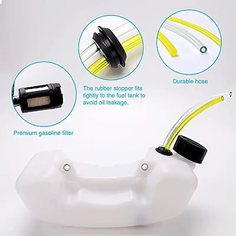 Juego de 1 y 2 y 5 y 10 filtro - Gardening Tools Cutter reseña y precio