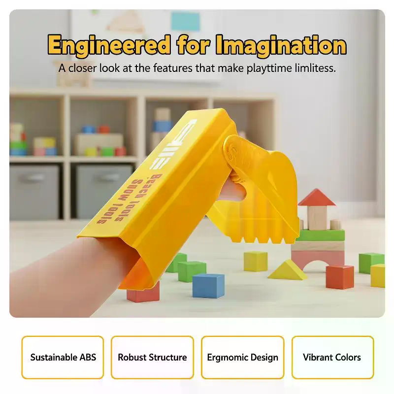 Pala profesional para arena y  - Gardening Tools For Kids reseña y precio