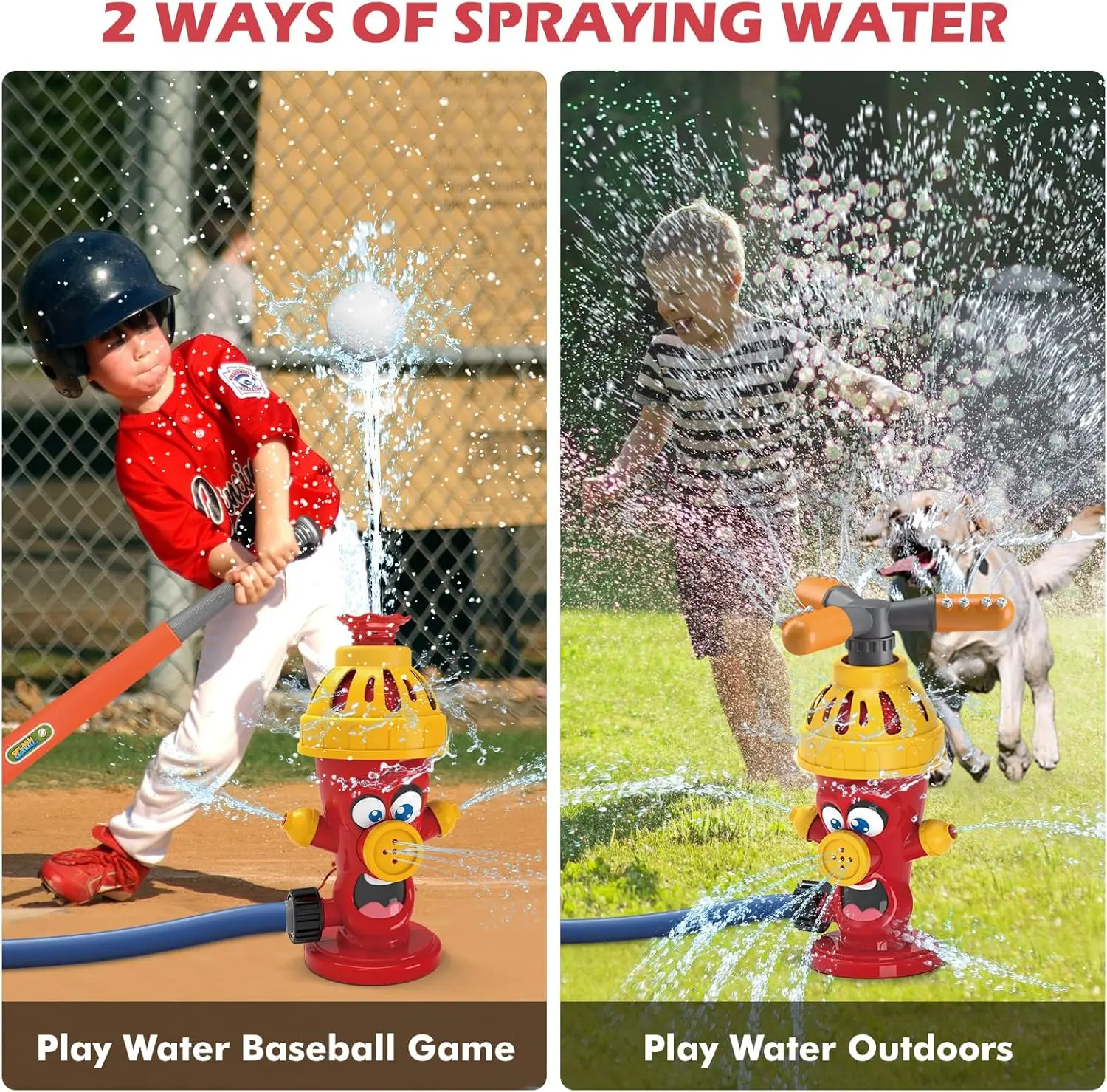 Juguete de Rociador de Agua co - Gardening Tools For Kids reseña y precio