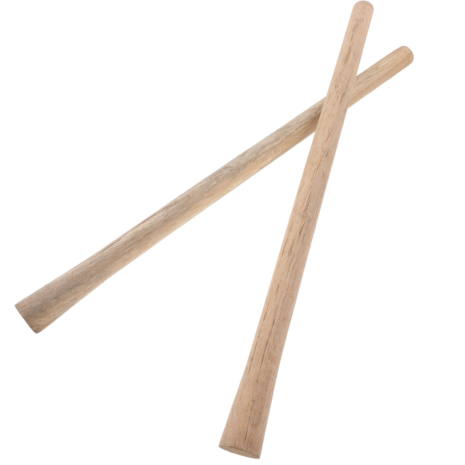 Palancas de repuesto de madera - Gardening Tools Hoe reseña y precio