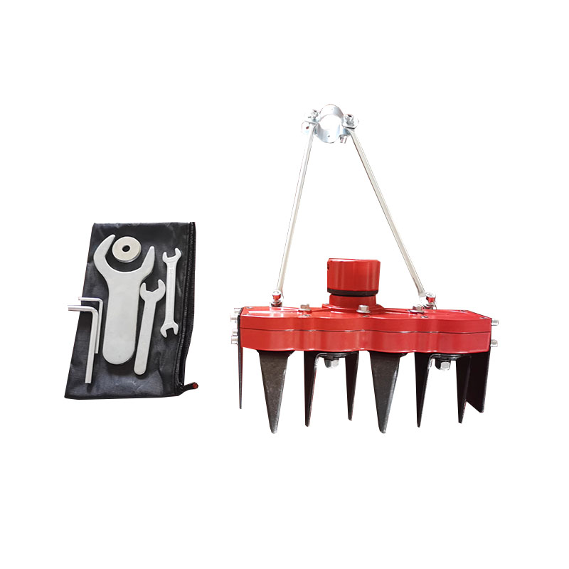 Cabezal universal M2 de 4 o 2  - Gardening Tools Cutter reseña y precio